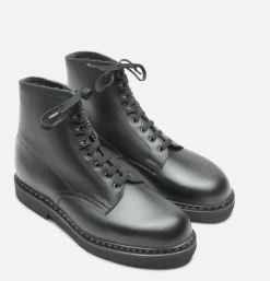 PARABOOT Womens Imbattable Boots Black*Women Bottes