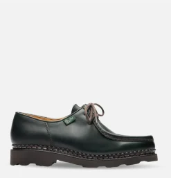 PARABOOT WOMEN Womens Michael Marche Green*Women Shoes