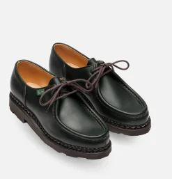 PARABOOT WOMEN Womens Michael Marche Green*Women Shoes