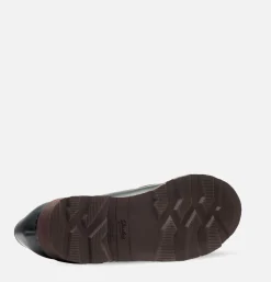 PARABOOT WOMEN Womens Michael Marche Green*Women Shoes