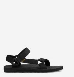 TEVA Womens Urban Sandals Black*Women Sandales