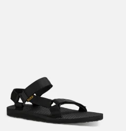 TEVA Womens Urban Sandals Black*Women Sandales