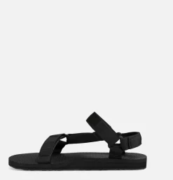 TEVA Womens Urban Sandals Black*Women Sandales