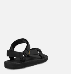 TEVA Womens Urban Sandals Black*Women Sandales