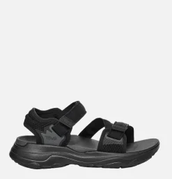 TEVA Womens Zymic Black*Women Shoes|Sandals
