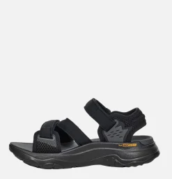 TEVA Womens Zymic Black*Women Shoes|Sandals