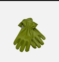 BAREBONES Work Glove Olive* Outdoor|Gloves • Beanies • Scarves
