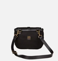 FILSON Xs Field Bag Black* Shoulder Bags