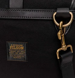 FILSON Xs Field Bag Black* Shoulder Bags