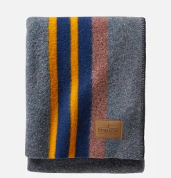 PENDLETON Yakima Plaid Lake* Maison