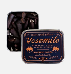 GOOD & WELL SUPPLY CO Yosemite Park Incense 25* Maison