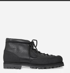 PARABOOT Yosemite Shoes Black* Boots