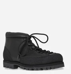 PARABOOT Yosemite Shoes Black* Boots