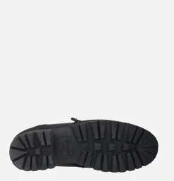 PARABOOT Yosemite Shoes Black* Boots