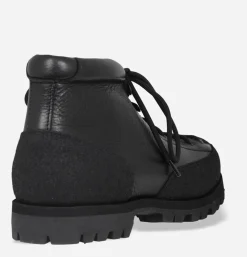 PARABOOT Yosemite Shoes Black* Boots