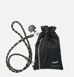 MASTER-PIECE Yosemite Strap Pouch Black* Other Bags