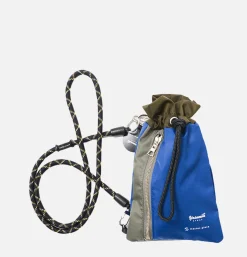 MASTER-PIECE Yosemite Strap Pouch Blue* Other Bags
