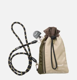 MASTER-PIECE Yosemite Strap Pouch Khaki* Other Bags