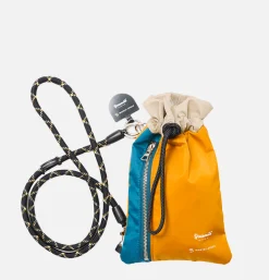 MASTER-PIECE Yosemite Strap Pouch Yellow* Other Bags