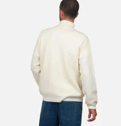 NITTO KNITWEAR Youri Rollneck Ecru* Knitwear