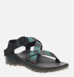 CHACO Zcloud Sandal Weave Black* Sandals