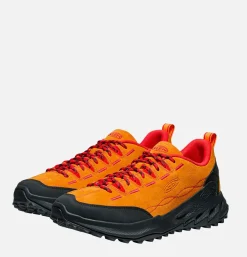 KEEN Zionic Orange Pepper* Sneakers