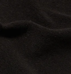 UNIVERSAL WORKS Zip Bomber Wool Black* Veste