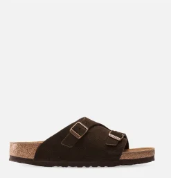 BIRKENSTOCK Zurich Sandals Mocha*Women Sandales|Sandals