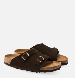 BIRKENSTOCK Zurich Sandals Mocha*Women Sandales|Sandals
