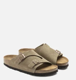 BIRKENSTOCK Zurich Sandals Taupe*Women Sandales|Shoes