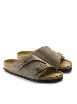 BIRKENSTOCK Zurich Taupe Sandals*Women Sandales|Sandals